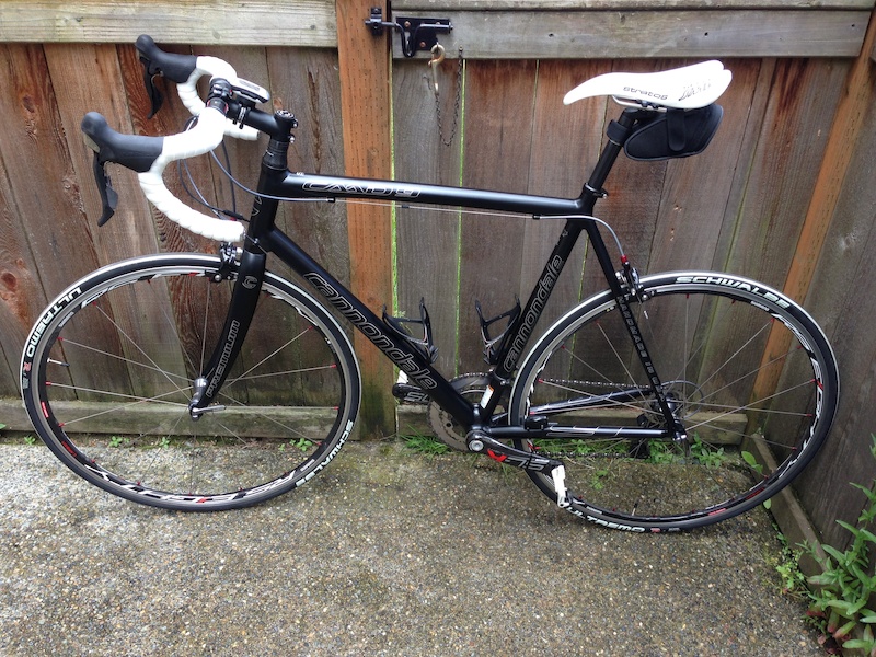 cannondale caad13 dura ace