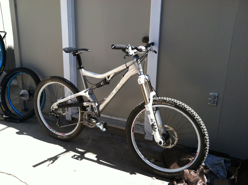 santa cruz heckler 1999