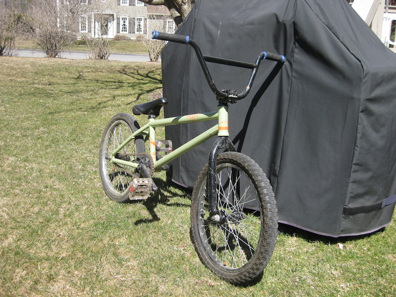 2009 Hoffman Loyalty For Sale