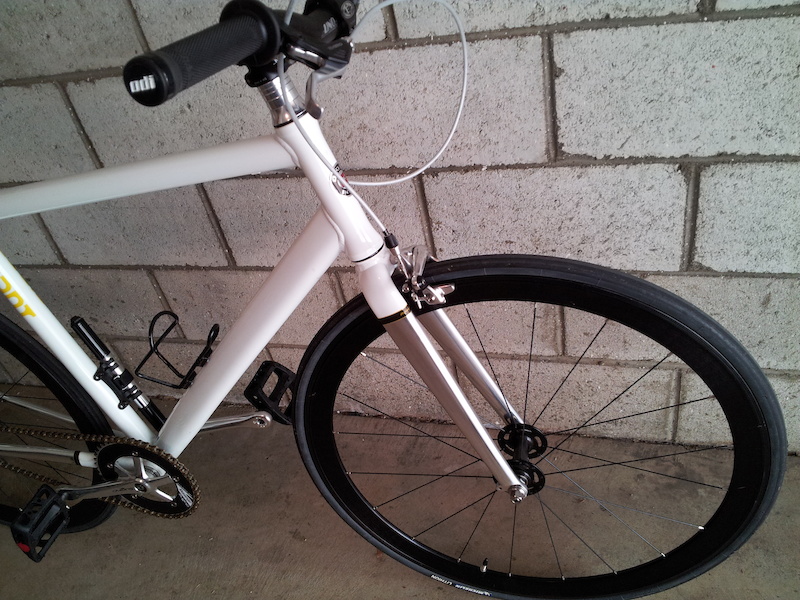 Giant Bowery 84 NEW For Sale