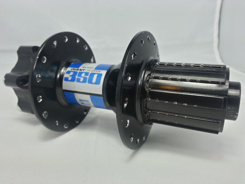 DT Swiss 350 Rear hub 150x12 For Sale