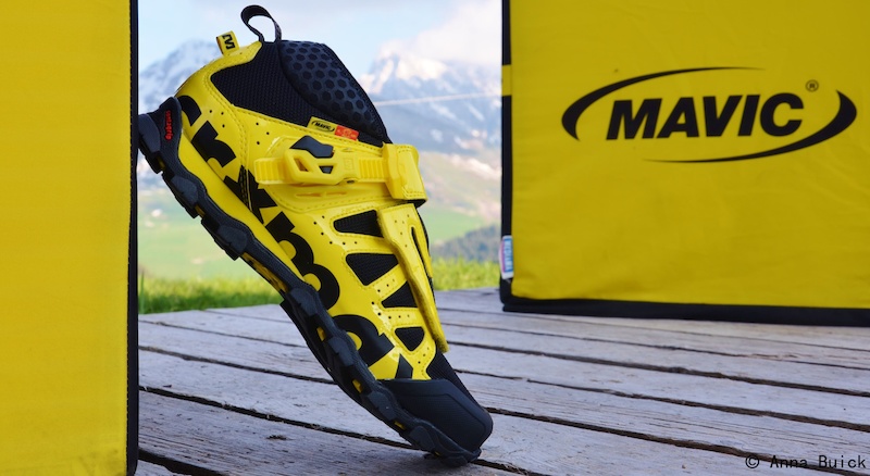 Mavic crossmax cheap enduro shoes