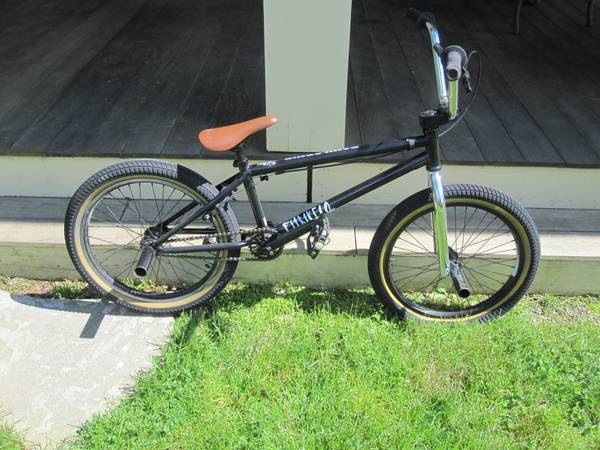 fit bike inman 1