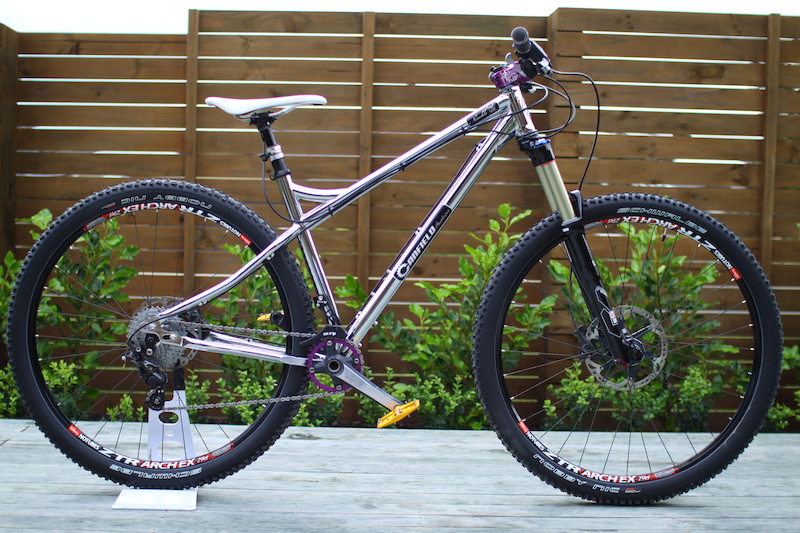 canfield brothers nimble 9