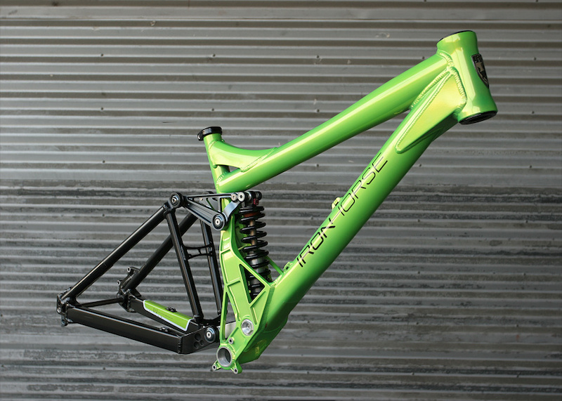 2009 WANTED!!! Iron Horse Sunday Spare parts! For Sale