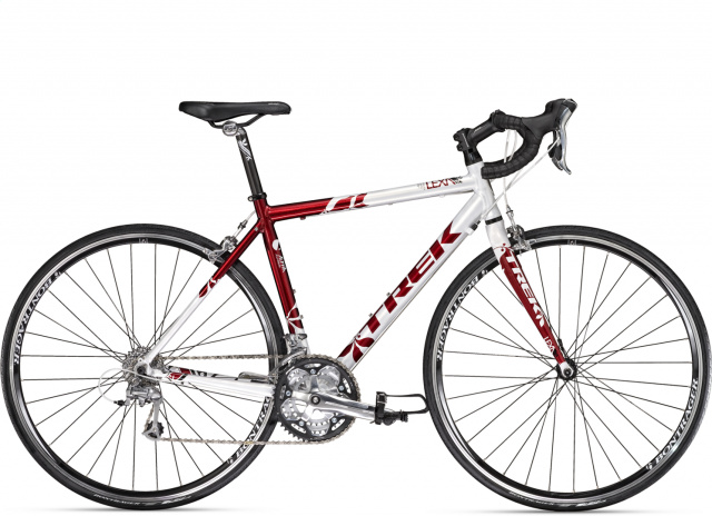 Trek lexa on sale sl 2011