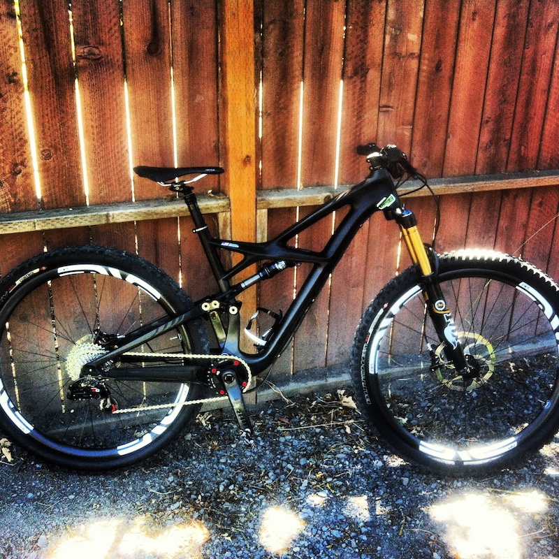 specialized enduro expert 2009