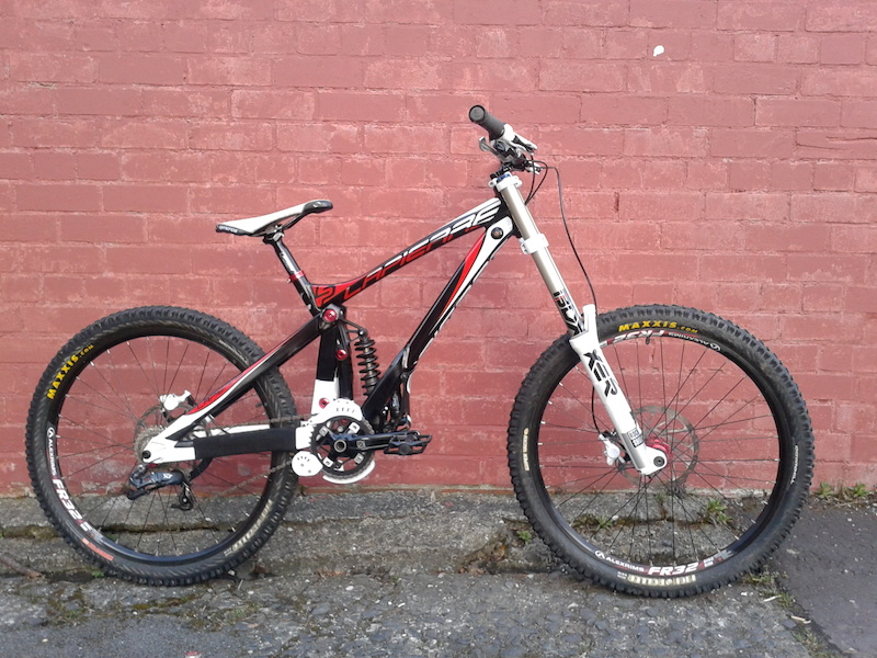 lapierre dh722