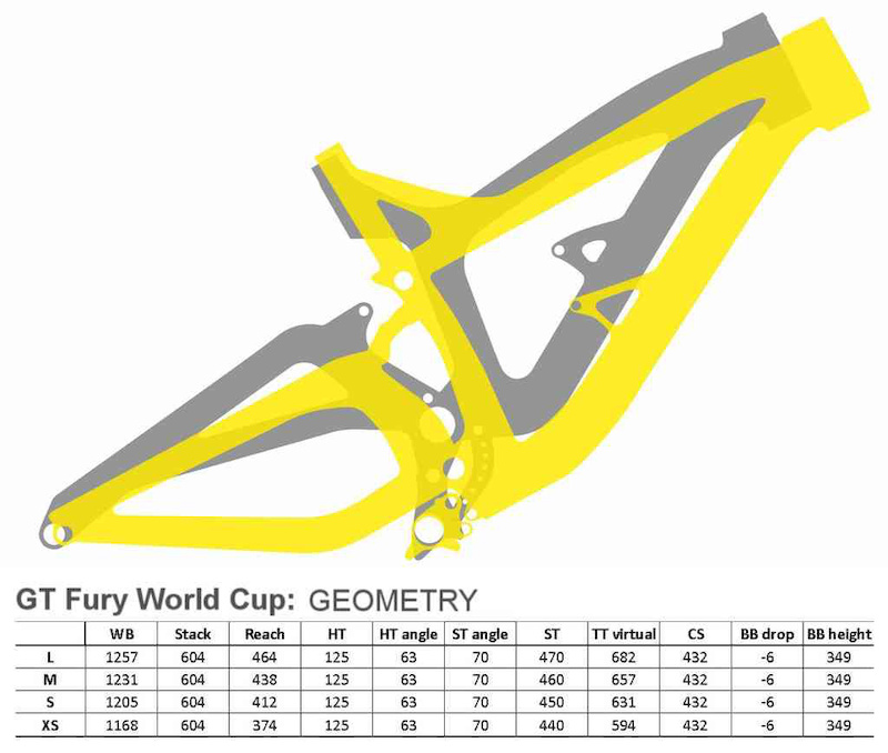 gt fury world cup 2013