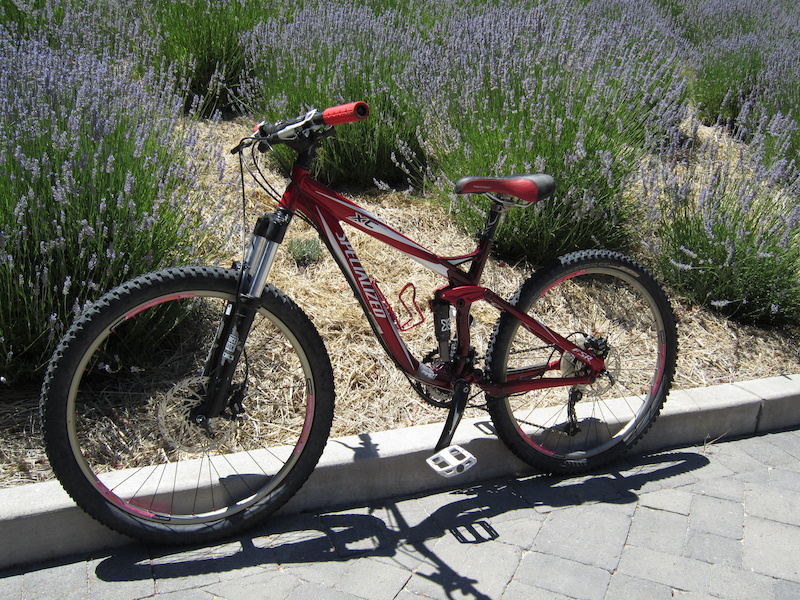 2010 specialized xc