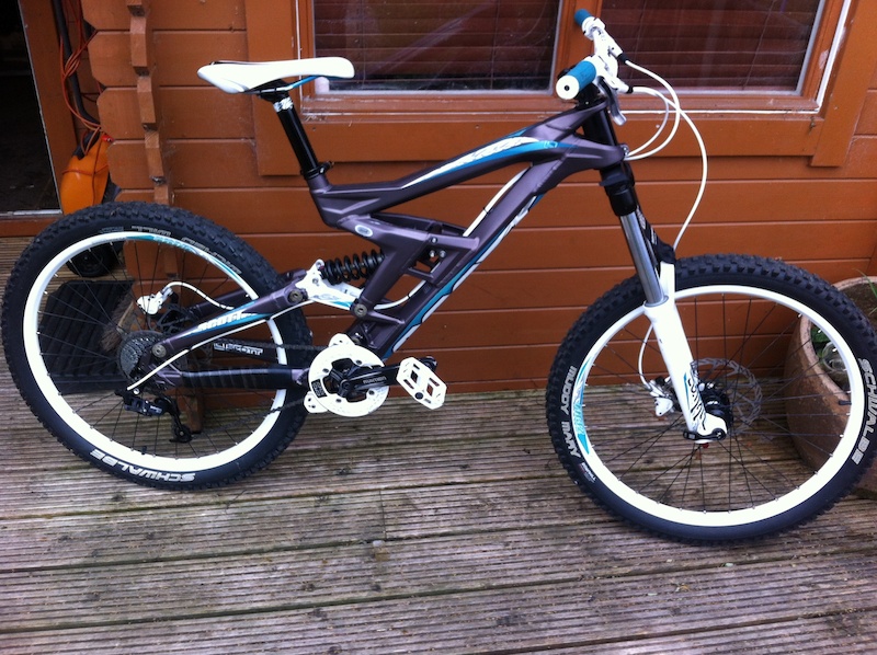 2010 Scott gambler 30 800 bargain For Sale