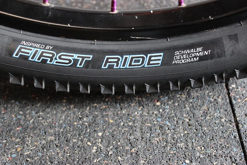 schwalbe racing ralph 26x2 25