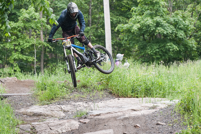 Camp fortune mountain cheap biking