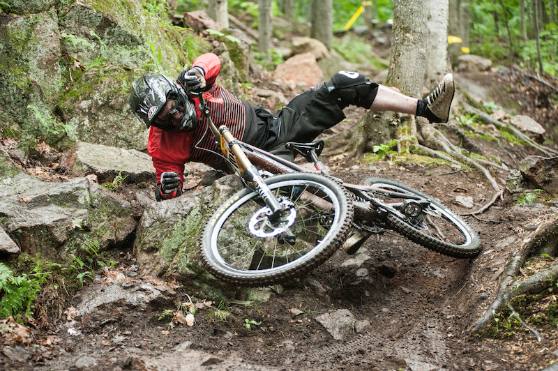 Camp fortune mountain outlet biking