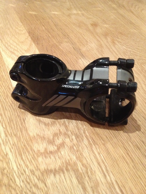 specialized 70mm stem