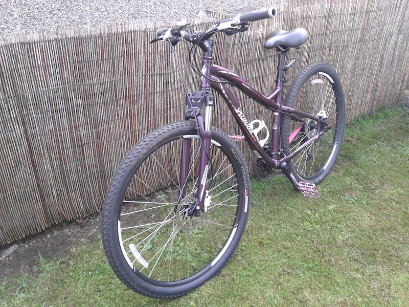 2013 Specialized Myka Sport Disc 29`er 