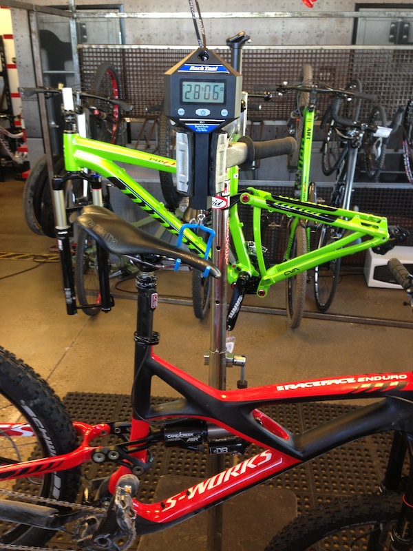 300 pound mountain bike