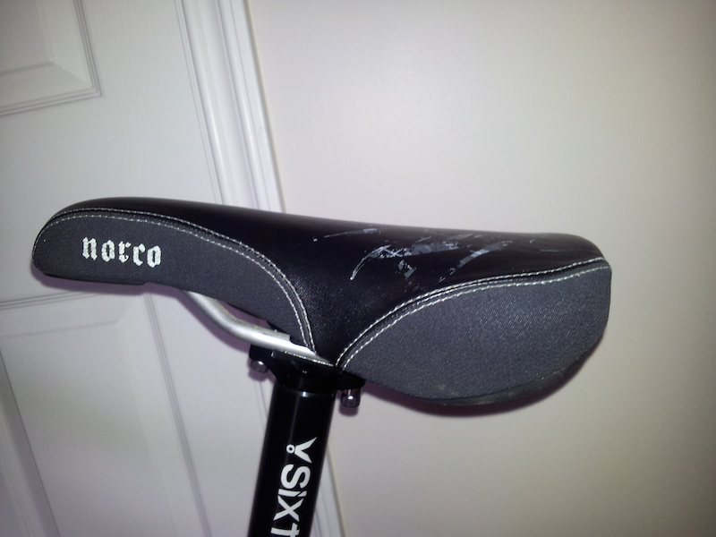 norco bike seats