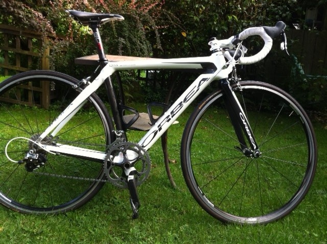 2010 orbea onix