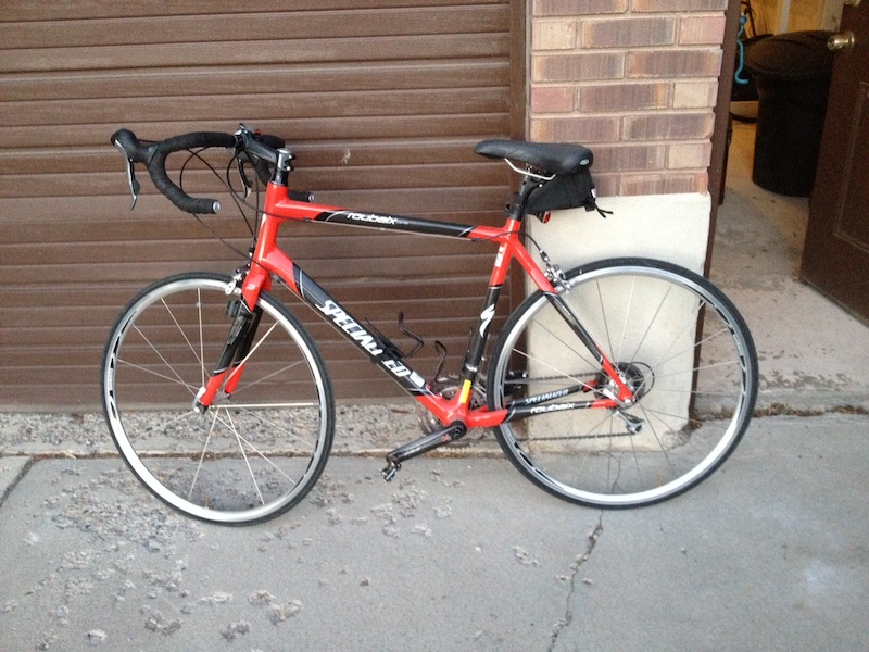 2006 specialized roubaix comp