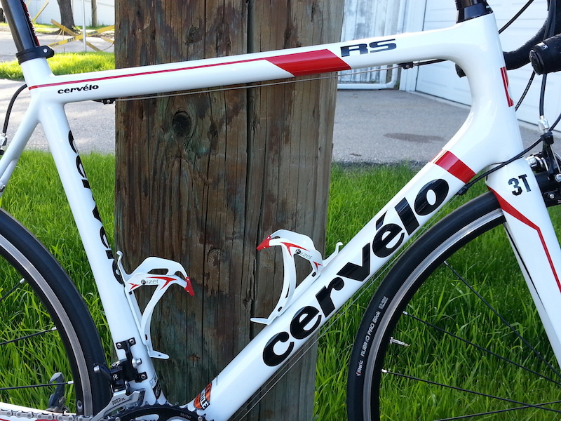 cervelo rs 2012