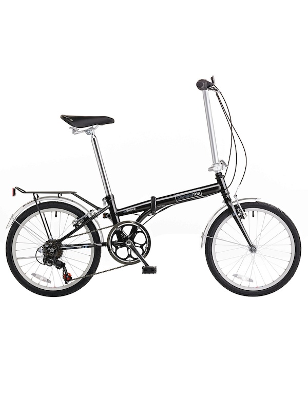 townsend spyda 16 inch bike