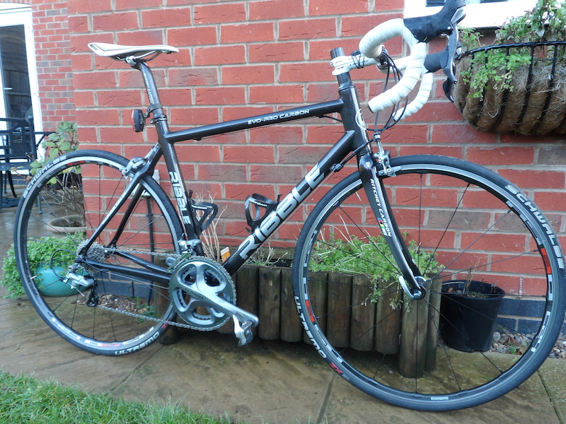 ribble evo pro carbon 2012