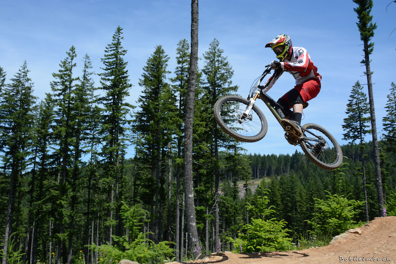 Cascadia Dirt Cup: Round 1 - Pinkbike