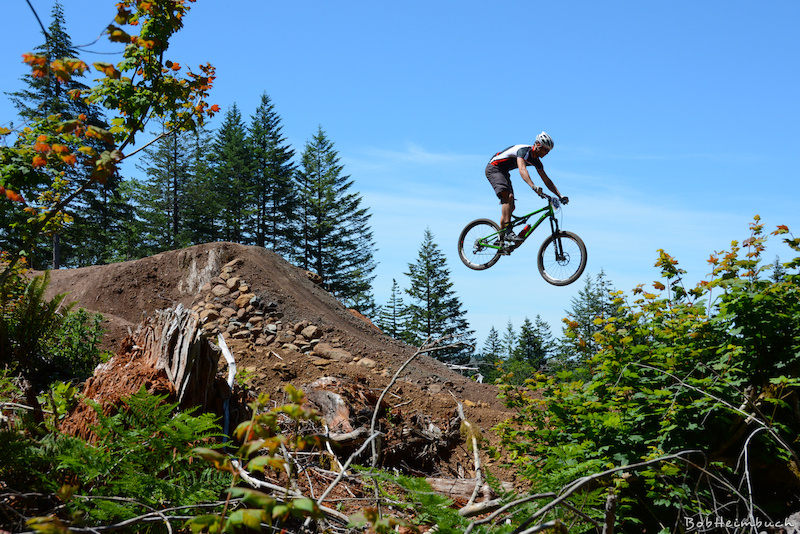 Cascadia Dirt Cup Round 1 Pinkbike