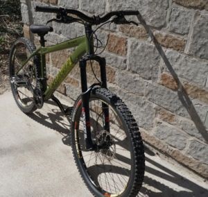 specialized rockhopper pro disc