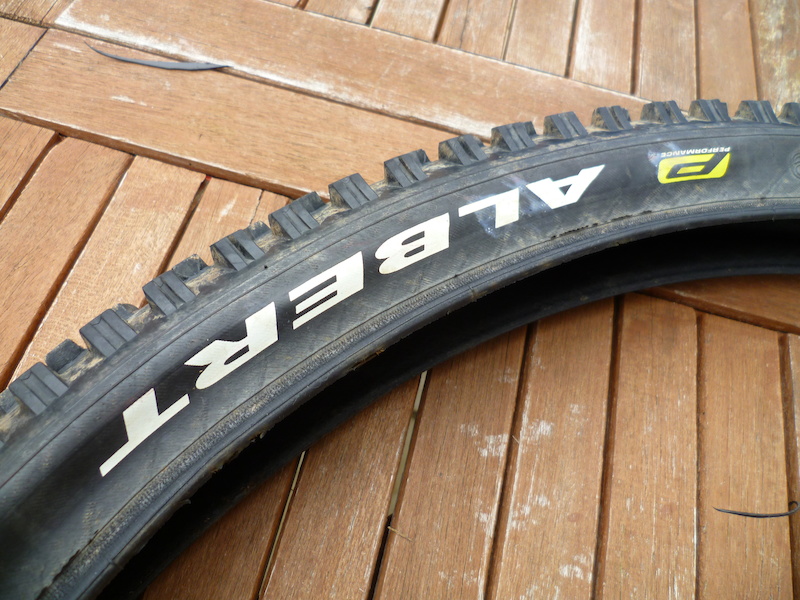 Schwalbe Albert 2.35 Performance For Sale