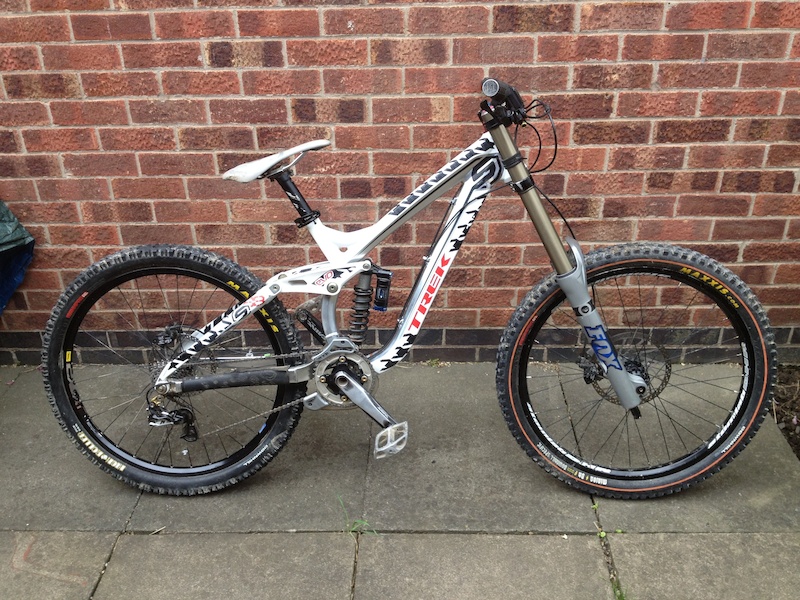 trek session 88 for sale