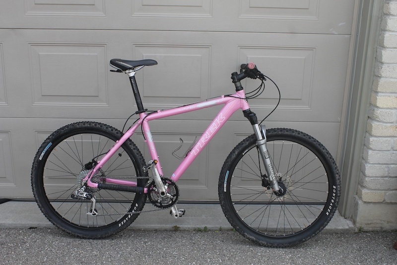 2006 trek online 6700