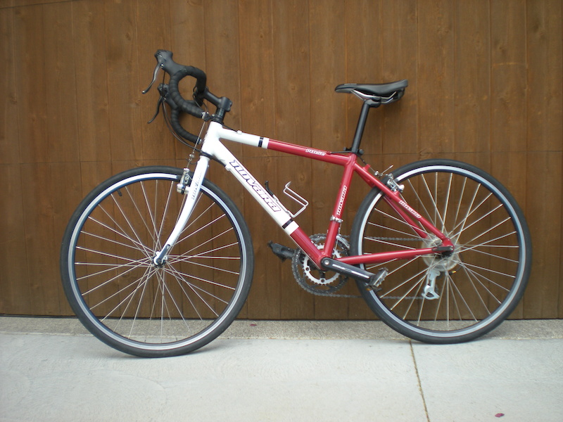 novara road bike price