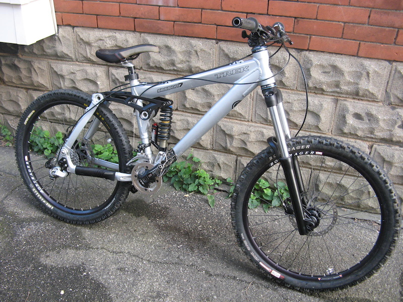 trek session 7 for sale