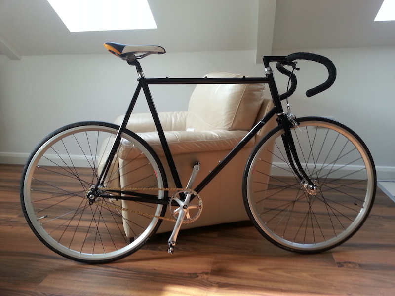 peugeot fixie