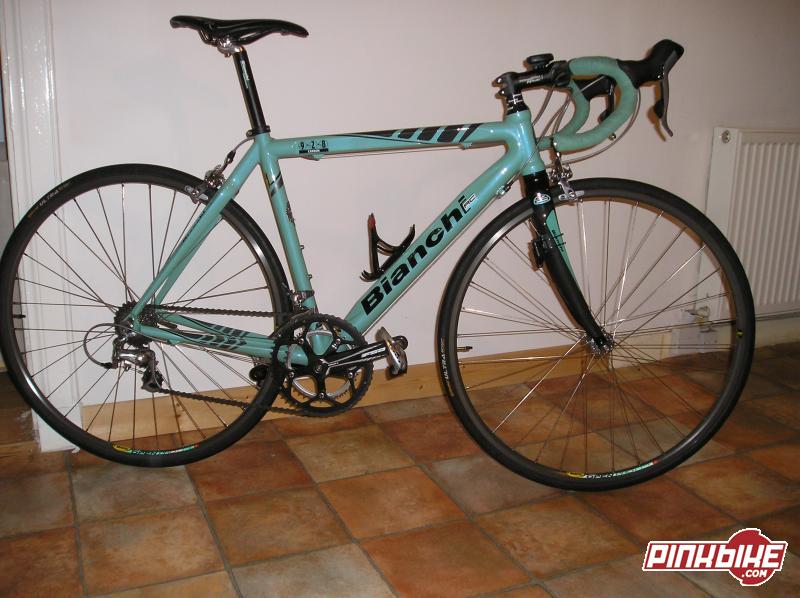 bianchi rc 928 carbon