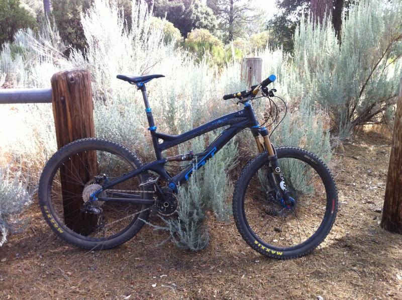 2013 GT Distortion For Sale