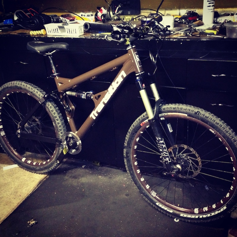 Transition Preston FR For Sale Medium For Sale