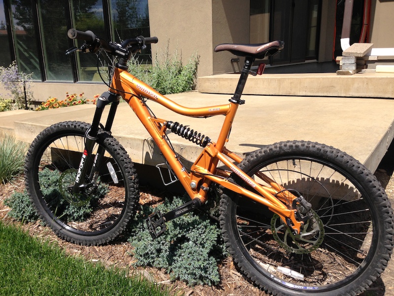 2006 Iron Horse Yakuza Ojiki For Sale