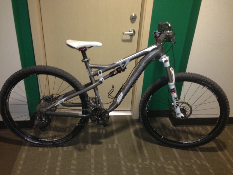 2012 trek rumblefish elite online