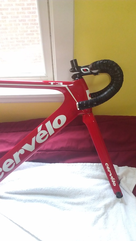 Cervelo t3 for store sale