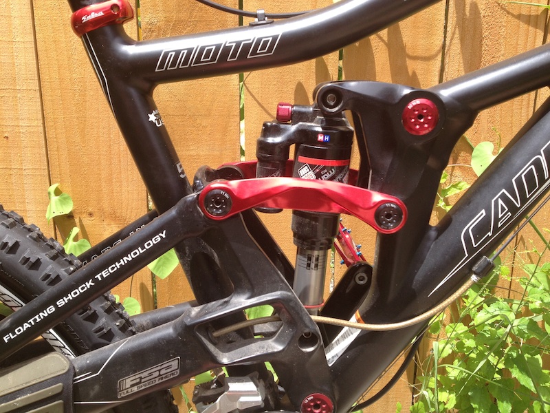 cannondale moto 5