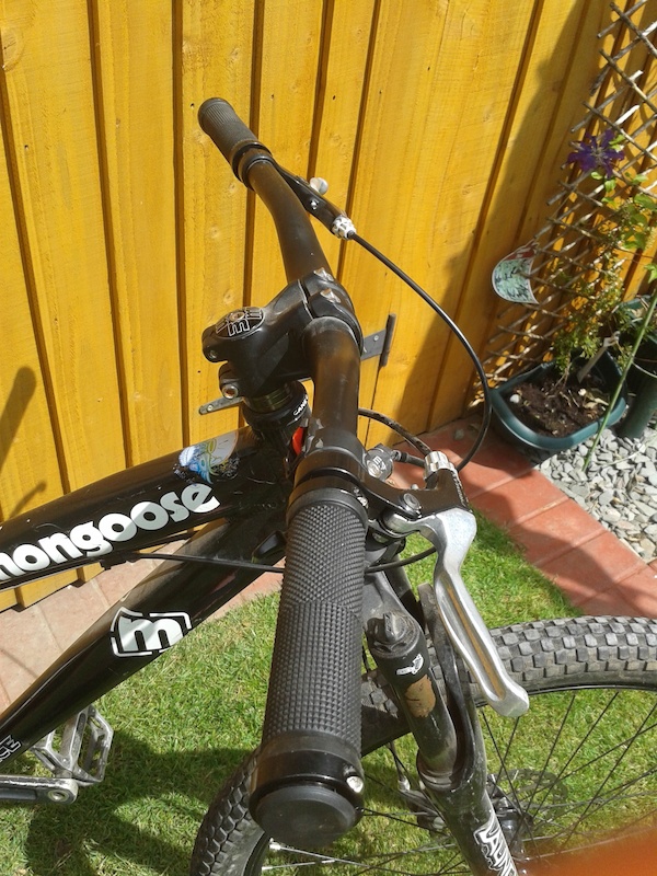 Mongoose fireball 2009(ca26様専用) 自転車 自転車本体 自転車 自転車