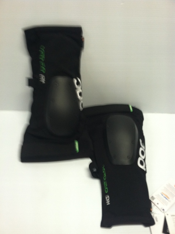 POC Joint VPD 2.0 Knee/Shin Pads *NEW* For Sale