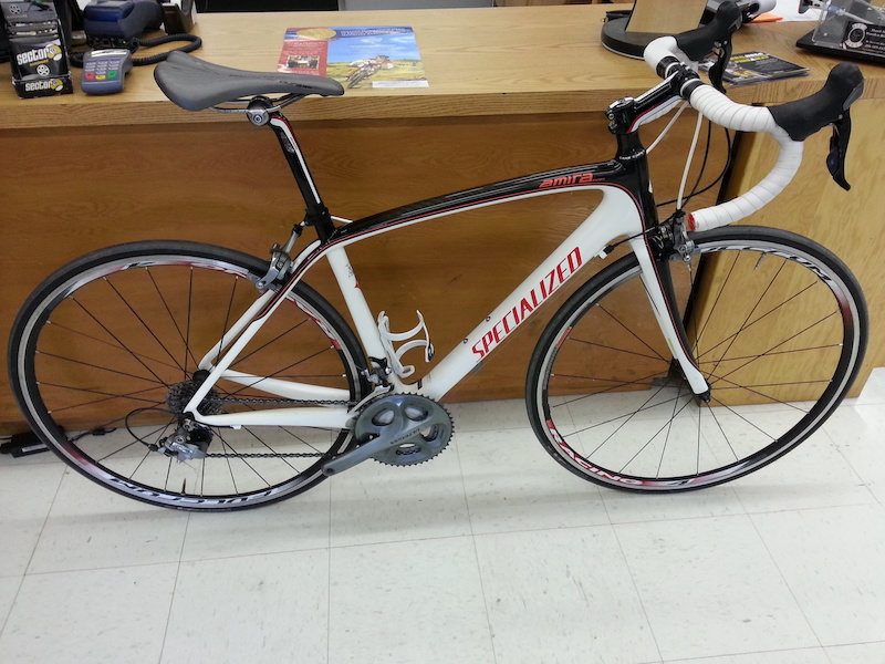 specialized amira for sale