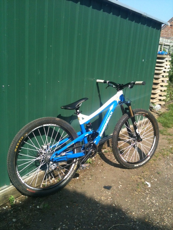 diamondback aero 606