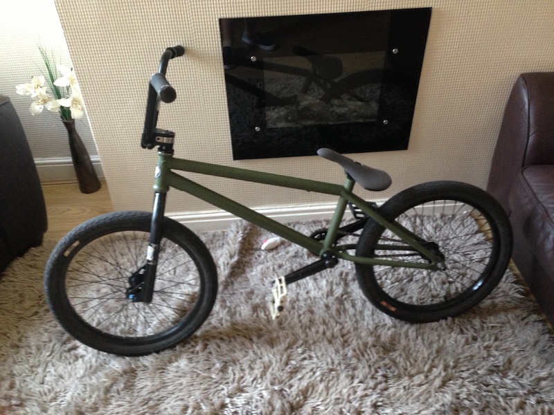 commencal 29er