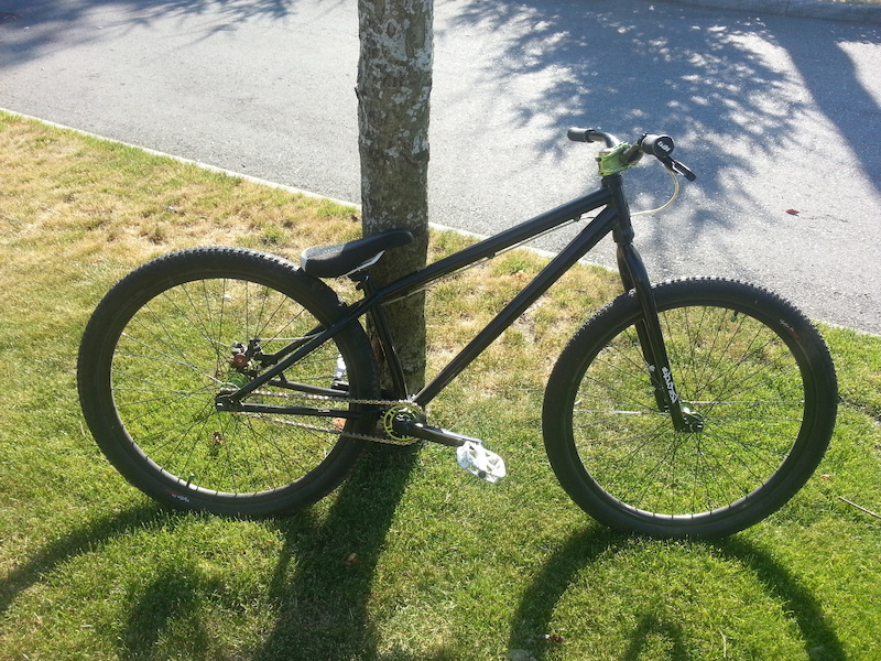 specialized p1 2011