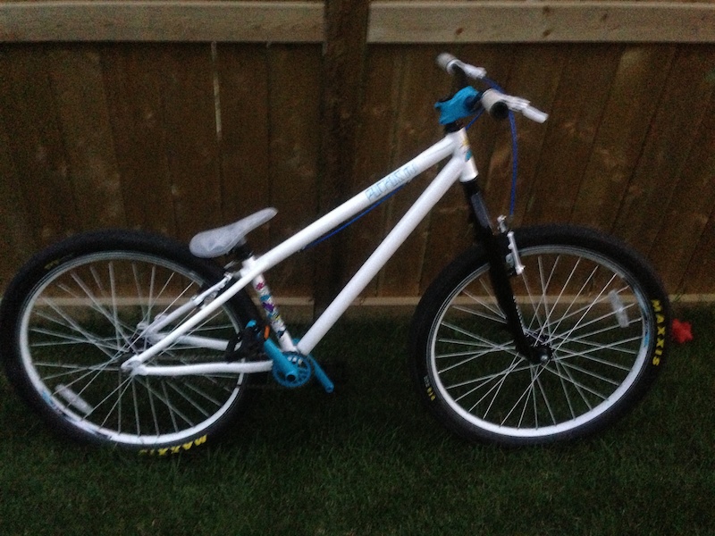 gt ruckus dj for sale